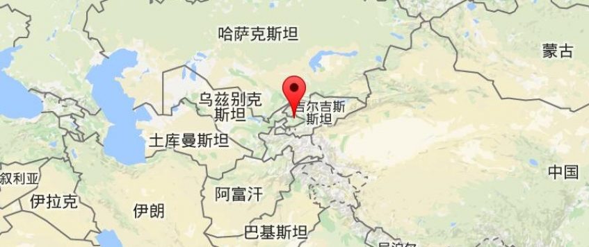 沒有港口的烏茲別克斯坦，經(jīng)濟(jì)發(fā)展是否受到限制？