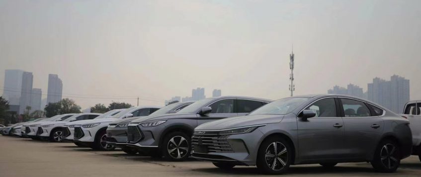 有哪些二手電動汽車海外網(wǎng)絡(luò)營銷渠道可以選擇？（上）