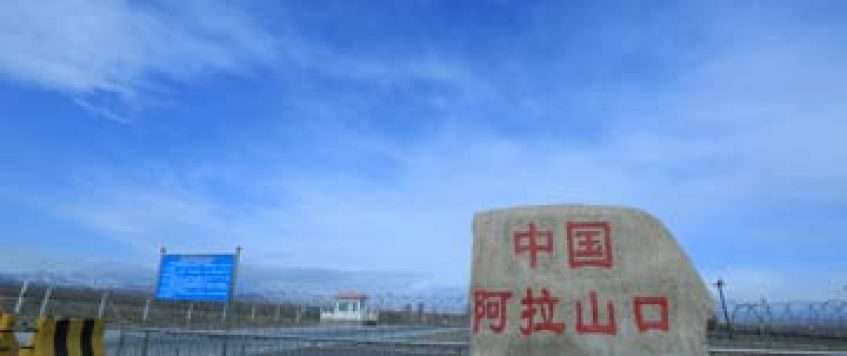 走公路或鐵路到烏茲別克斯坦塔什干，CIP和CPT的風險點在哪？