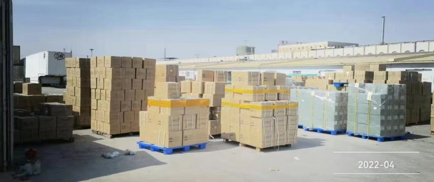 注意：當下汽運出口烏茲別克斯坦的重點是規劃好國內運輸路線